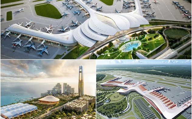 Chuẩn bị chu đáo Lễ khánh thành, khởi công các công trình lớn chào mừng Đại hội XIV